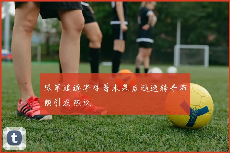 绿军追逐字母哥未果后迅速转手布朗引发热议